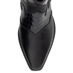 Willis Western Chelsea Boot