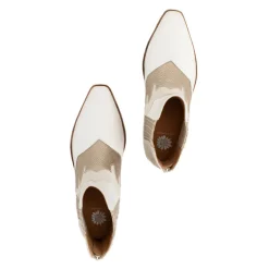 Willis Western Chelsea Boot