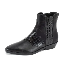 Willis Western Chelsea Boot