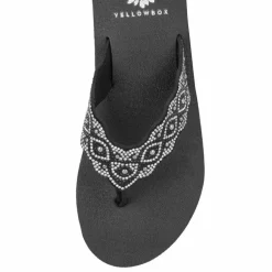 Winny Wedge Sandal
