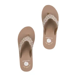 Winny Wedge Sandal
