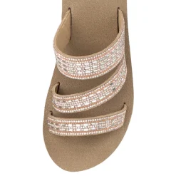 Witley Wedge Sandal