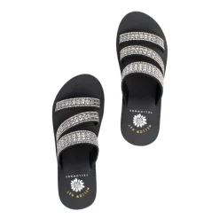 Witley Wedge Sandal