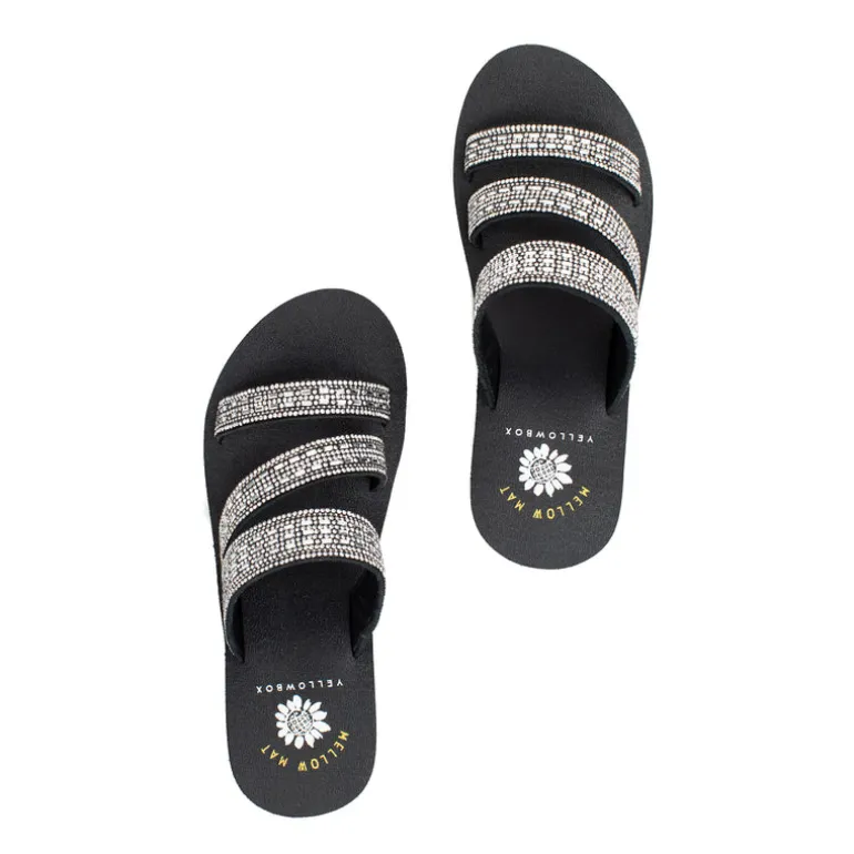 Witley Wedge Sandal