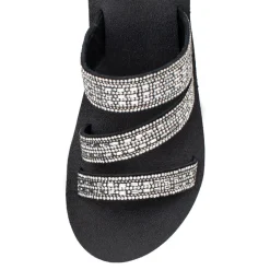 Witley Wedge Sandal