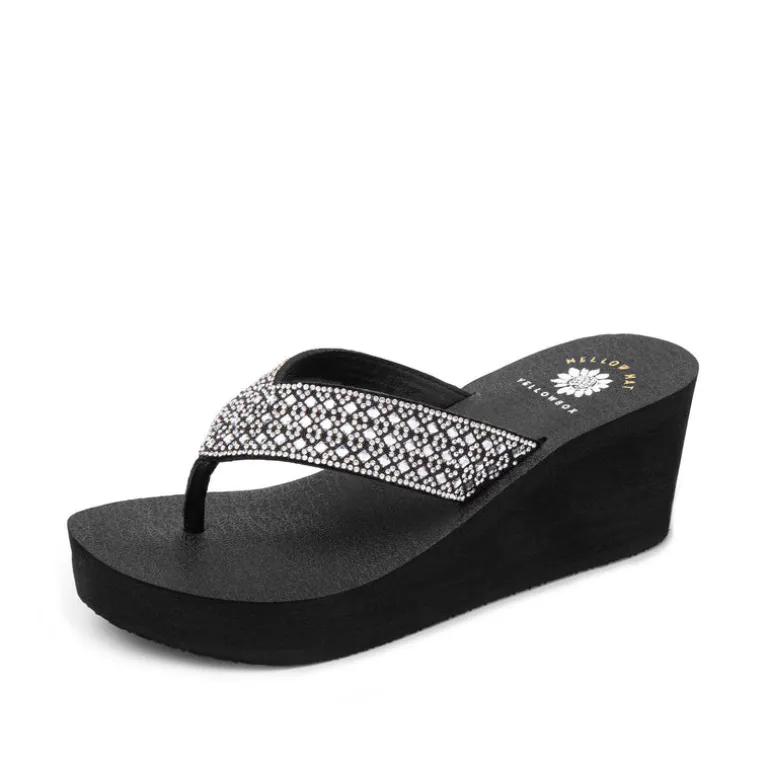 Wyle Wedge Sandal