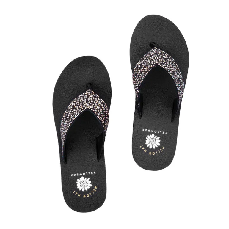 Wyle Wedge Sandal