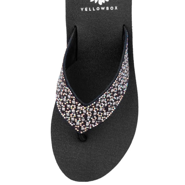 Wyle Wedge Sandal