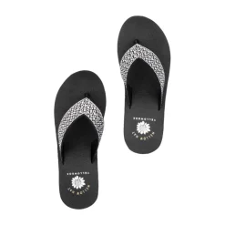 Wyle Wedge Sandal