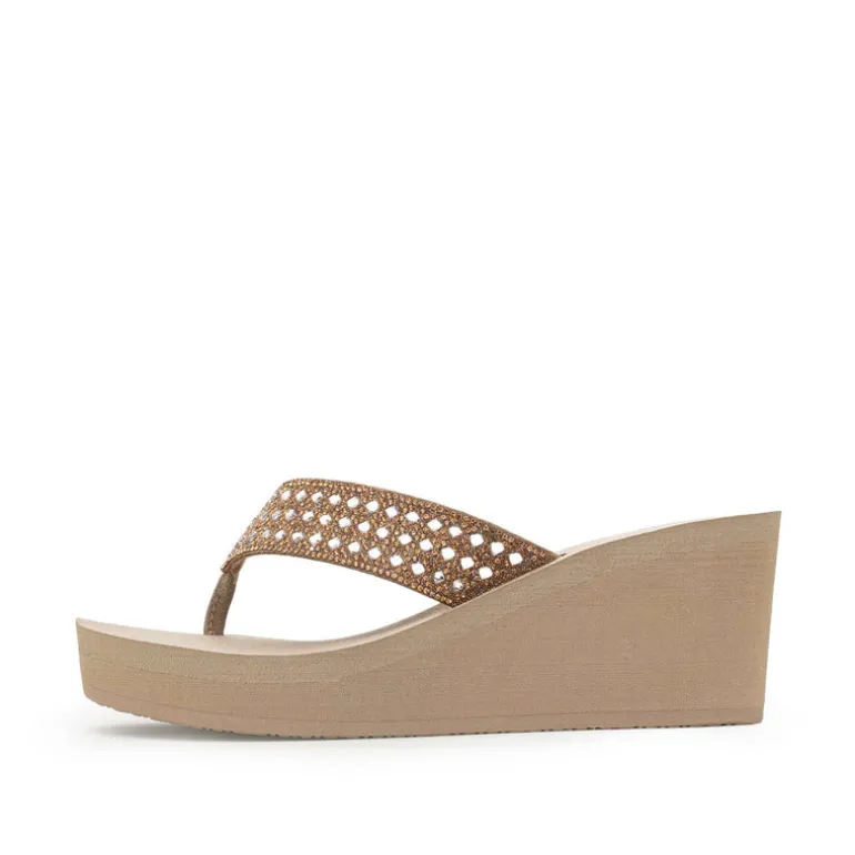 Wyle Wedge Sandal