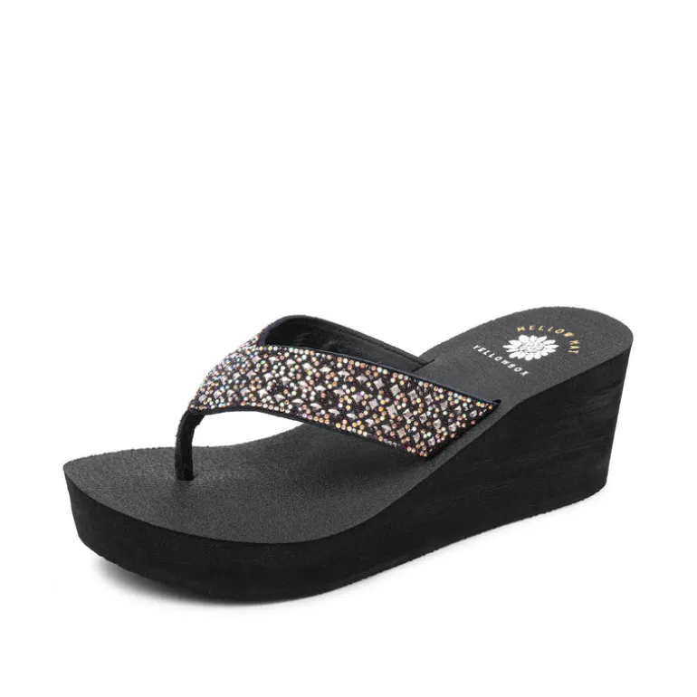 Wyle Wedge Sandal