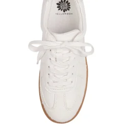 Zayne Lace-Up Sneaker