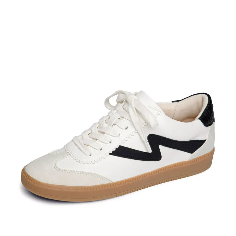 Zeldie Lace-Up Sneaker