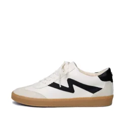 Zeldie Lace-Up Sneaker