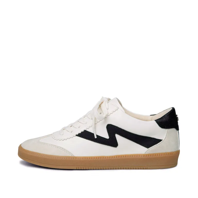 Zeldie Lace-Up Sneaker
