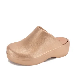 Zippy Clog
