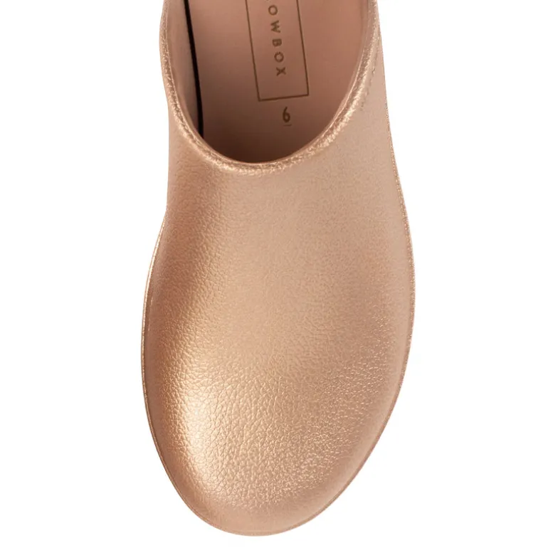 Zippy Clog