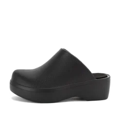Zippy Clog