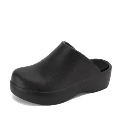 Zippy Clog