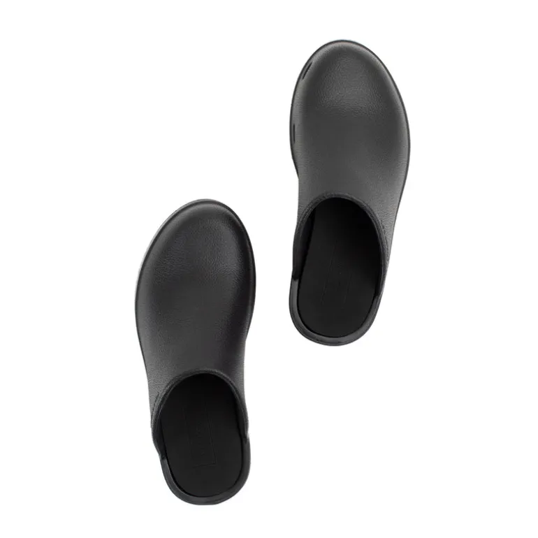 Zippy Clog